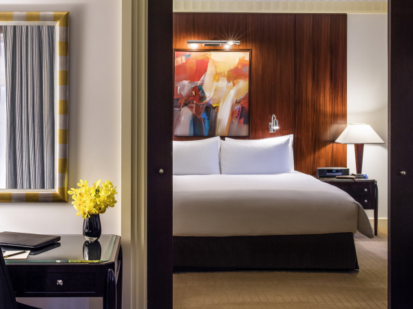 Venues Sofitel New York