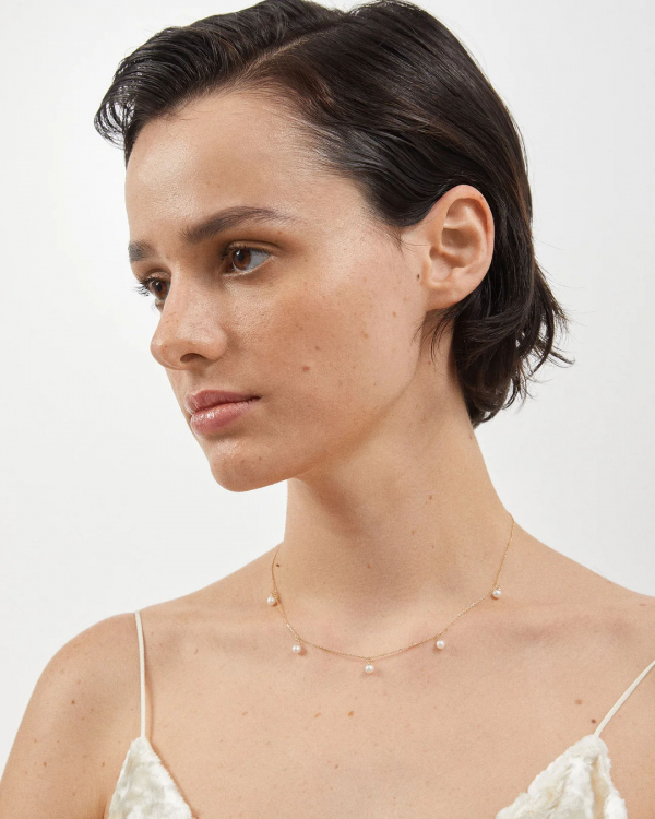 Bridal Jewelry to Wear on Your Big Day