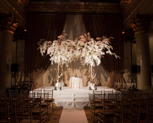 Venues Cipriani Wall Street