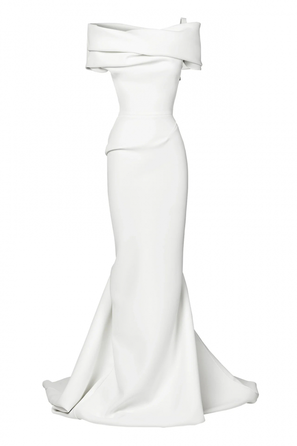 Best Wedding Dress for Hourglass Figure | Bridal Gowns for Hourglass Shape