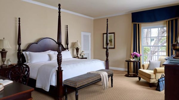 Venues The Langham Huntington Hotel