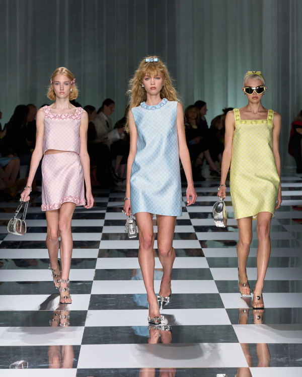 7 Hot Trends From Milan Fashion Week SS24