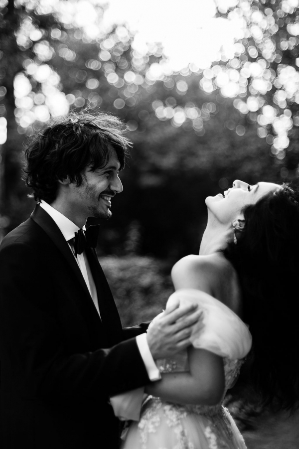 Photographers Annalisa Bombarda