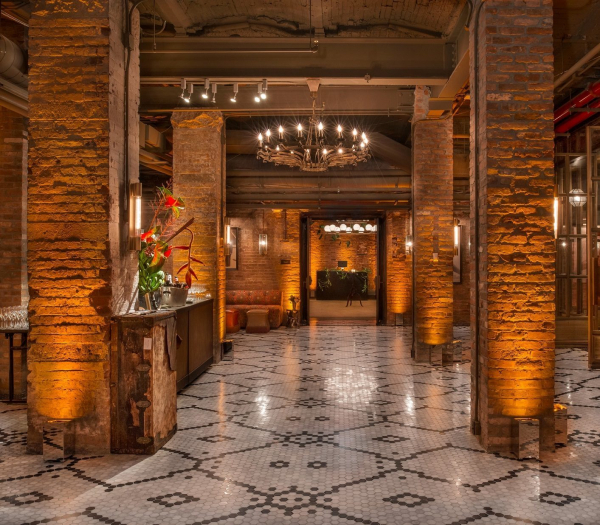 Venues The Beekman, A Thompson Hotel