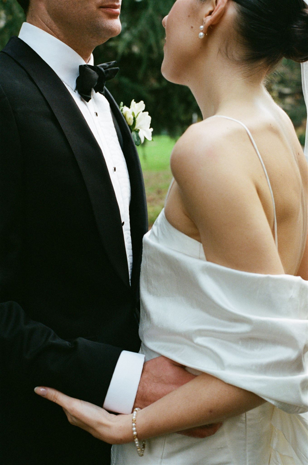 Enchanting Melbourne Wedding