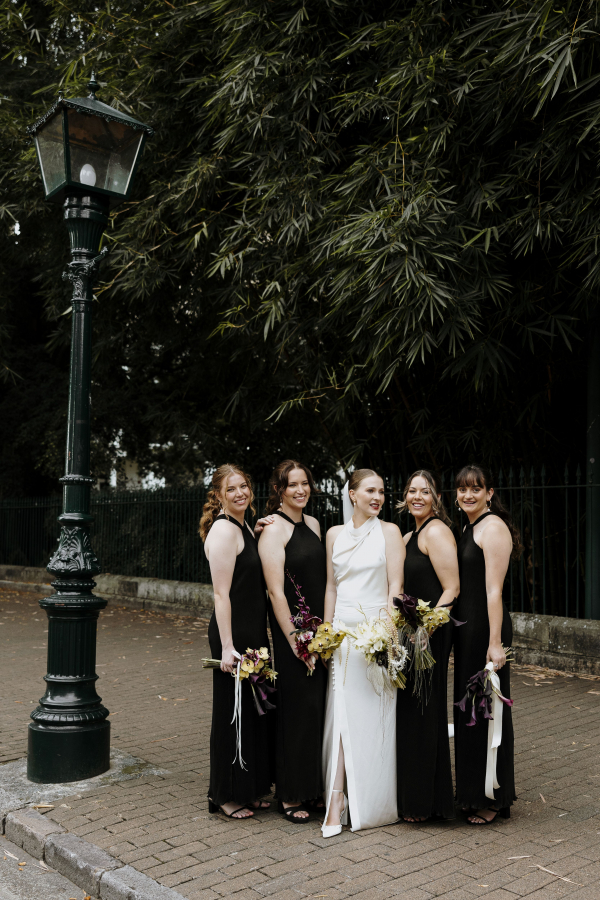 Churh Wedding Preparation in Brisbane | Religious Marriage Ceremony of Ellie & Alex