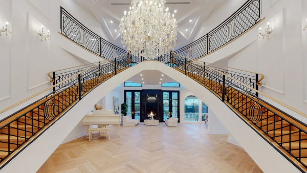 Venues The Valley Villa