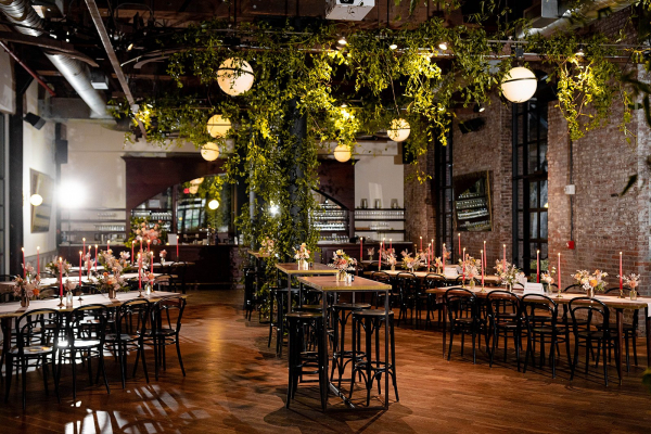 Venues The Wythe Hotel