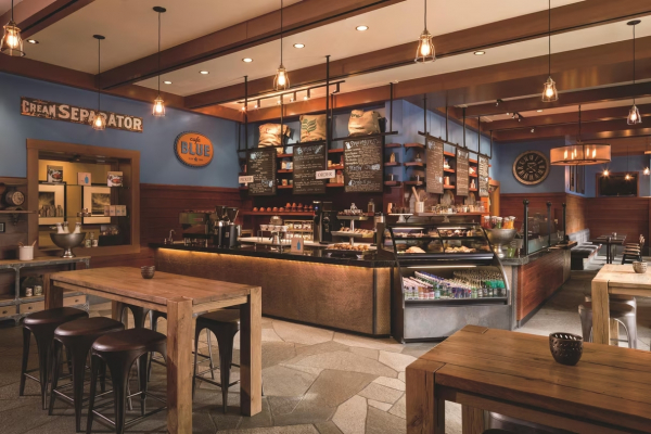 Venues The Ritz-Carlton, Lake Tahoe