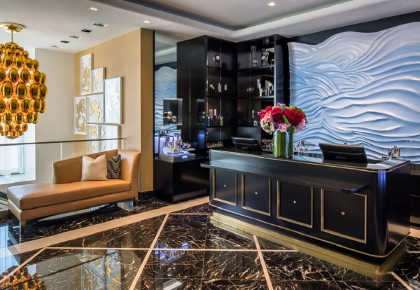 Venues Waldorf Astoria Beverly Hills