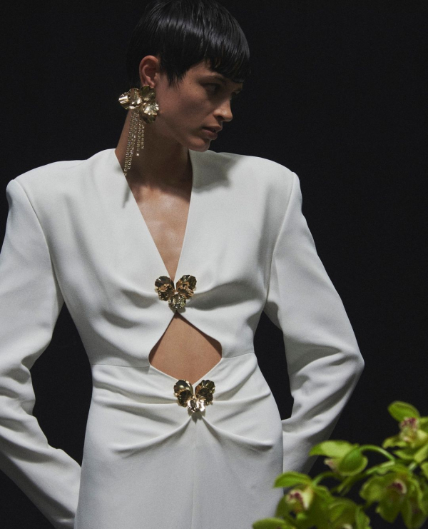 Rehearsal Dinner Outfit Inspiration