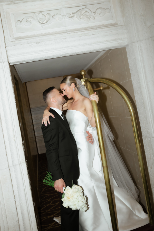 Photographers Meghan Hemstra