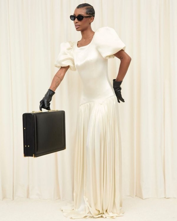 70 Looks from the SS25 RTW Runways for the Fashion Bride