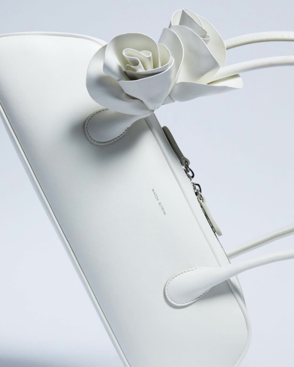 THE WED Style: Bridal Accessories