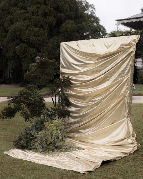 30 Ceremony Backdrop Ideas | Creative Ideas For Your Ceremony Background