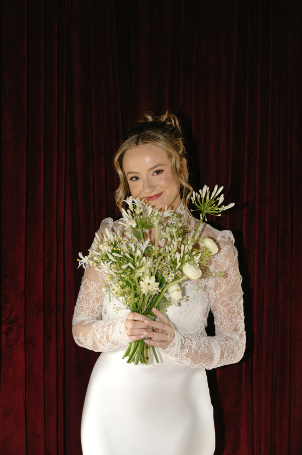 Photographers Catherine Goce