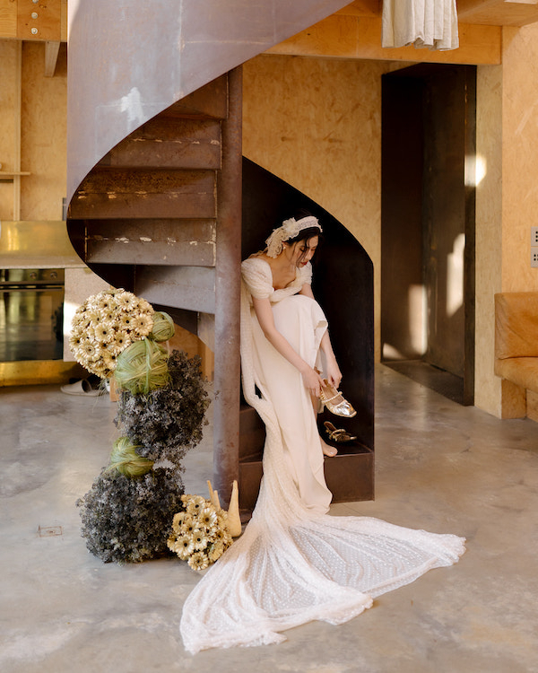 Black & Gold Romance