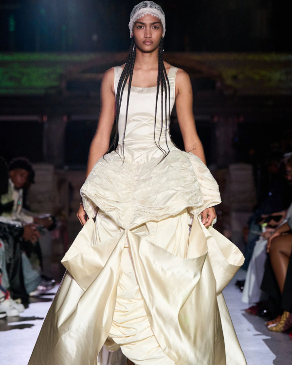 70 Looks from the SS25 RTW Runways for the Fashion Bride