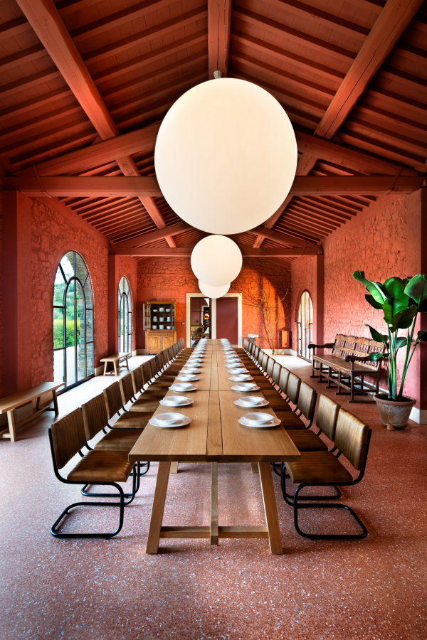 Venues Il Borgo di Vignamaggio