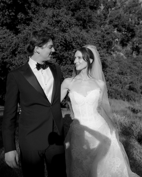 30 Advice for Brides, from Brides