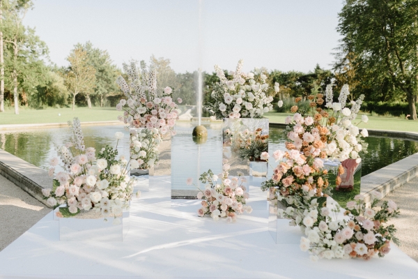 Planners The Wedding Company