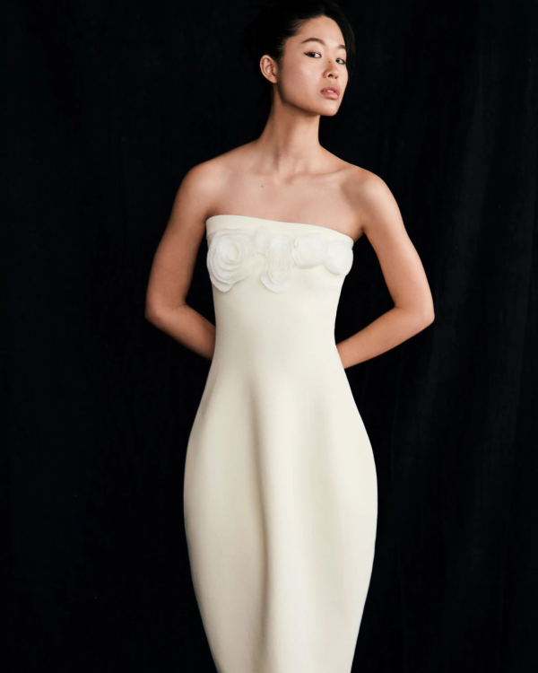 70 Looks from the SS25 RTW Runways for the Fashion Bride