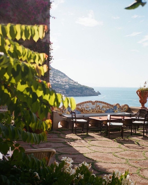 10 Best Honeymoon Hotels in Italy