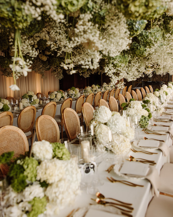 A Dreamy Wedding in Thailand