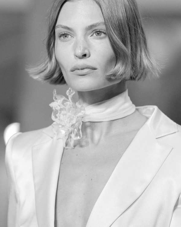 70 Looks from the SS25 RTW Runways for the Fashion Bride