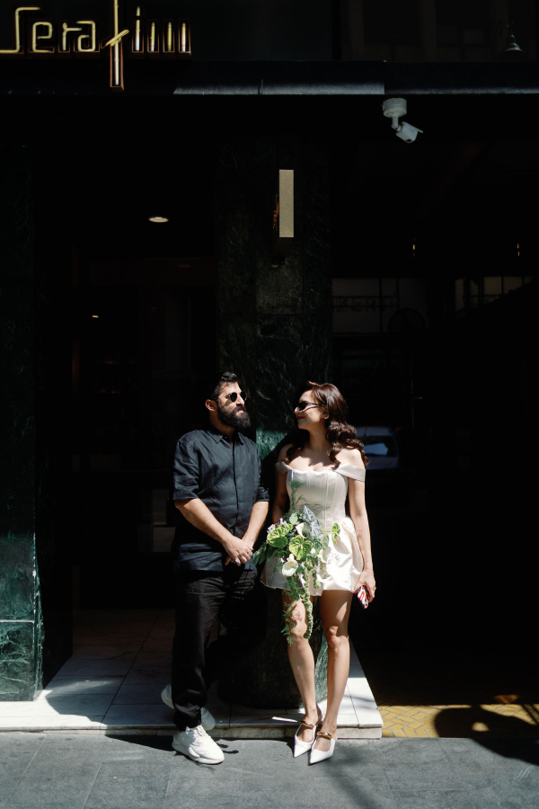 Photographers Symphony of Light