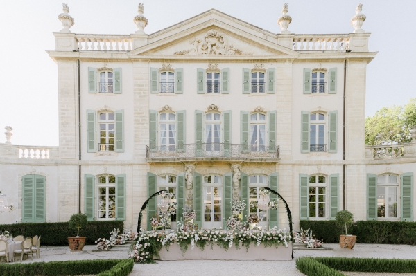 Planners The Wedding Company