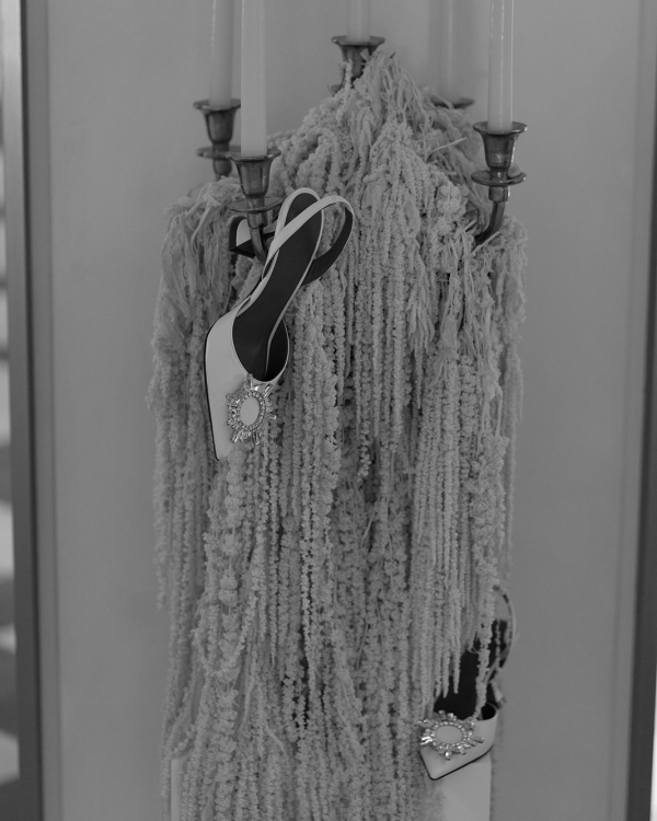 An Elegant Wedding at Lune 1860