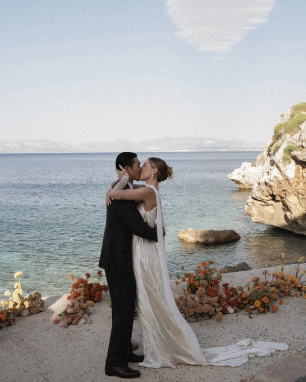 An Artistic Italian Wedding in Sicily — photo 2