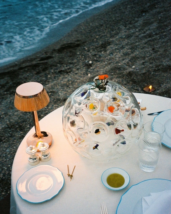 15 Best Seaside Venues in Europe