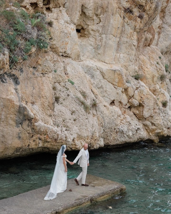 15 Best Seaside Venues in Europe