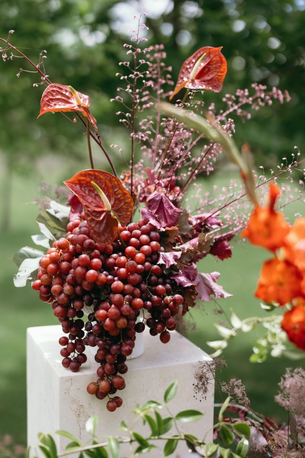 Florists The Naked Florist