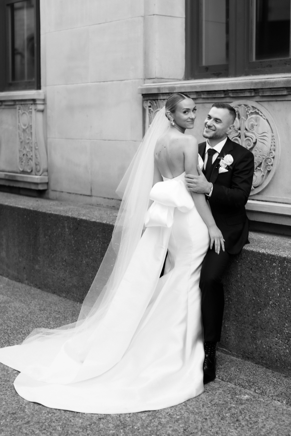 Photographers Meghan Hemstra