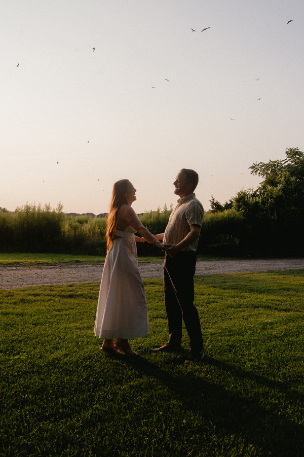 Photographers Catherine Goce