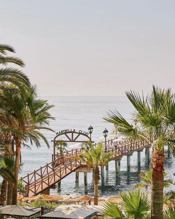 15 Best Seaside Venues in Europe