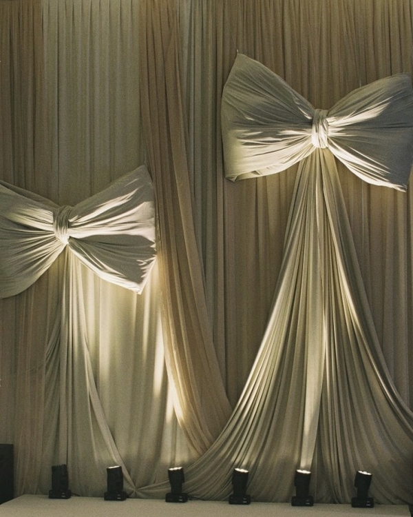 30 Ceremony Backdrop Ideas | Creative Ideas For Your Ceremony Background