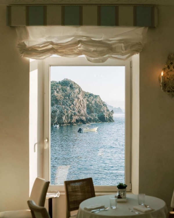 15 Best Seaside Venues in Europe