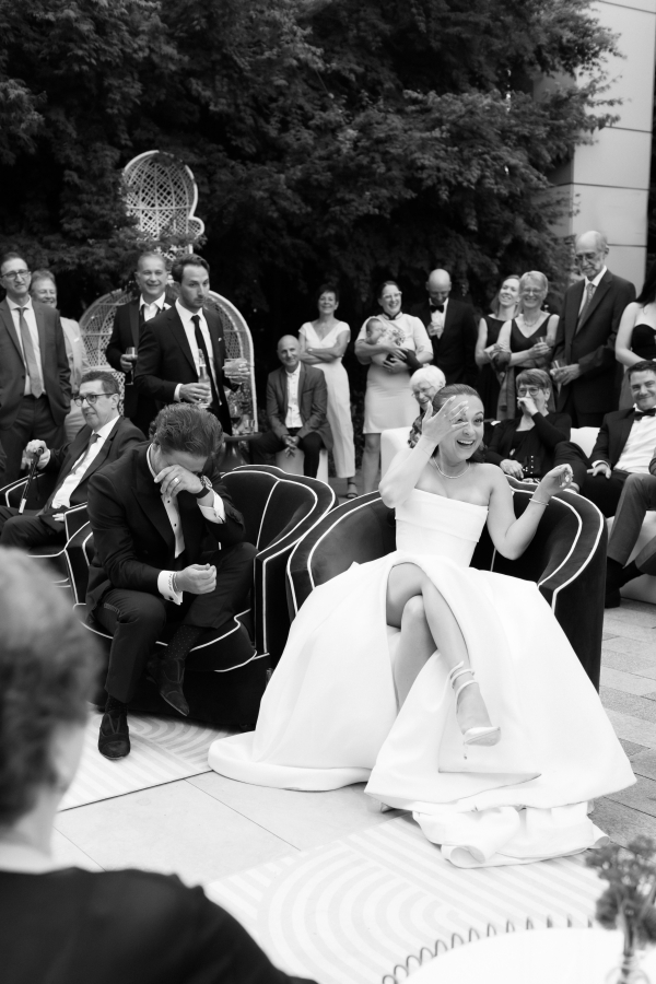 Photographers Meghan Hemstra