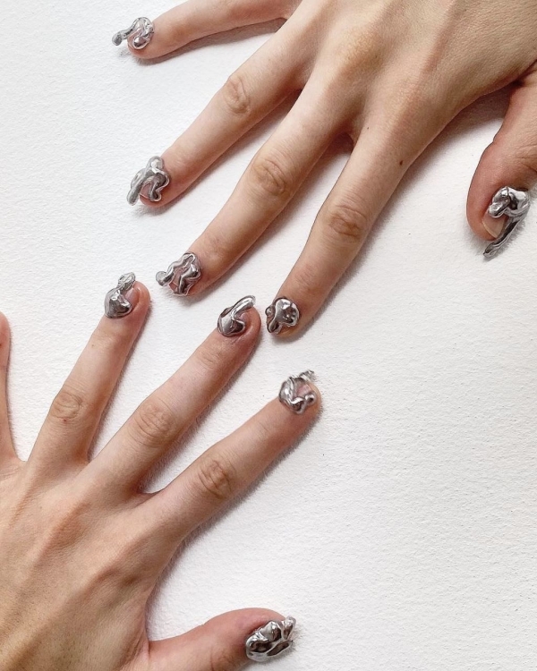 12 Best Nail Artists in the US