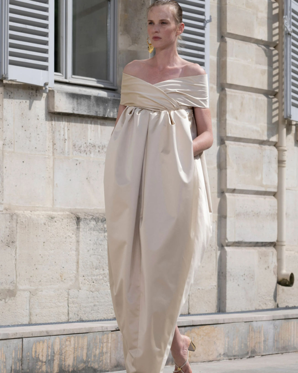 70 Looks from the SS25 RTW Runways for the Fashion Bride