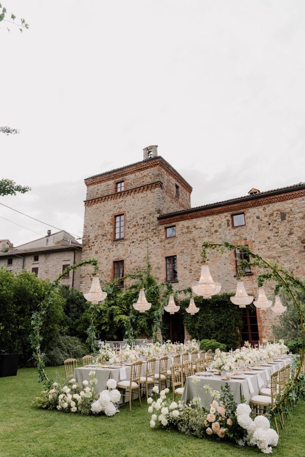 Planners The Wedding Company