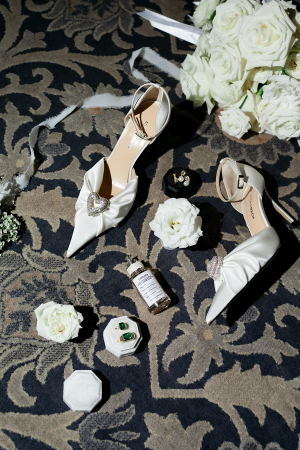 Photographers Meghan Hemstra