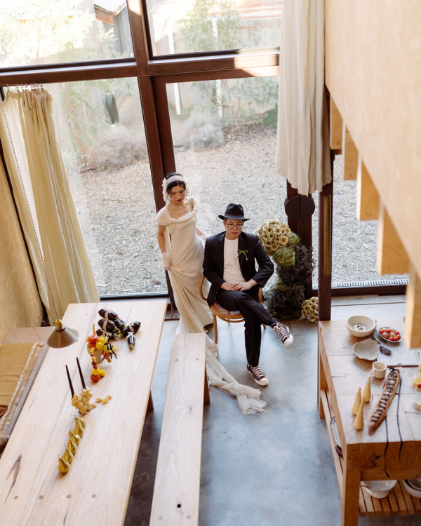 Black & Gold Romance