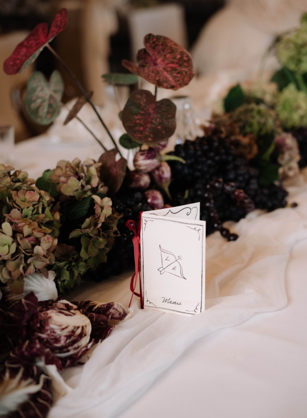 Florists The Naked Florist