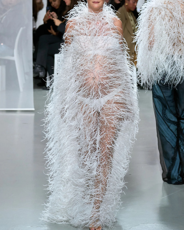 70 Looks from the SS25 RTW Runways for the Fashion Bride