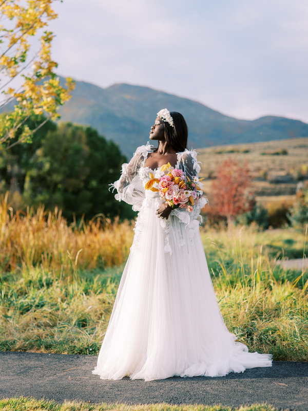 Photographers Perry Vaile